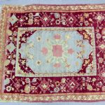 953 5493 ORIENTAL RUG